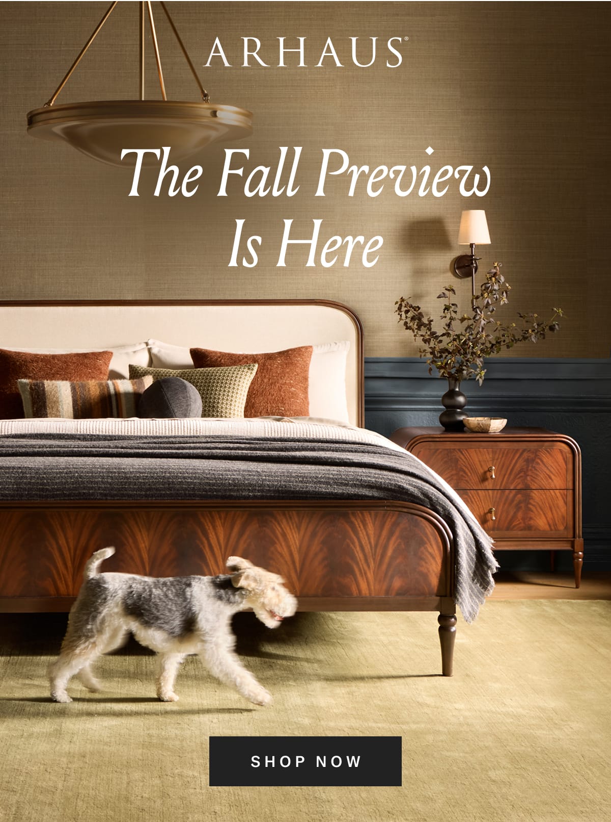 The Fall Preview Is Here | Shop Now