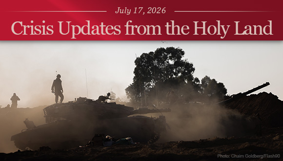 Israeli soldiers seen at a staging area near the southern Israeli border with Gaza.