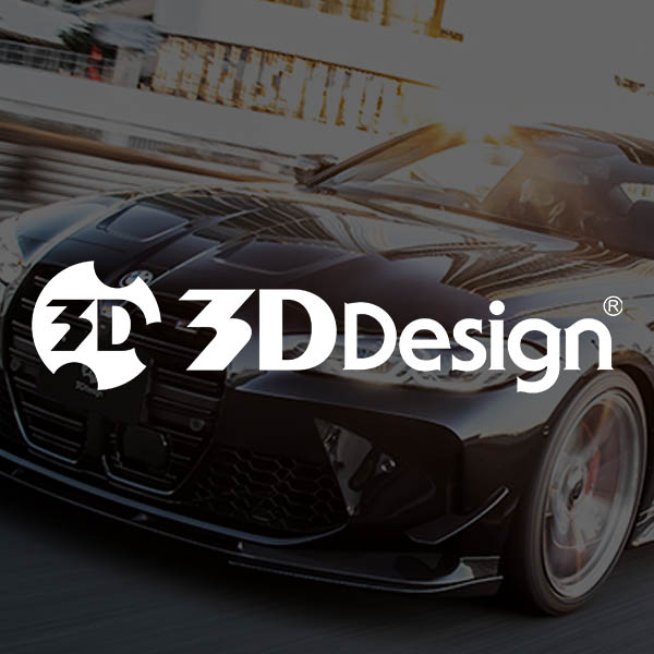3d design