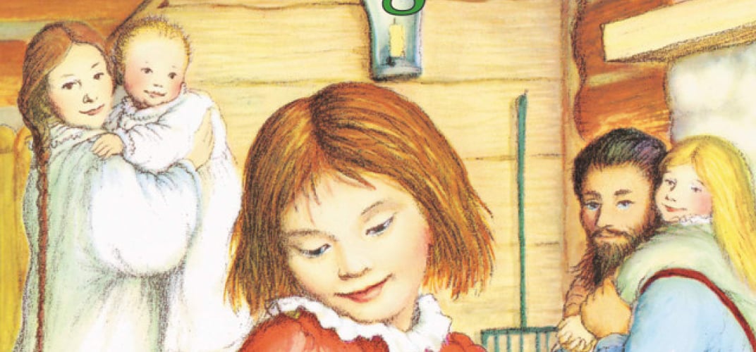 Classic Books for Kids