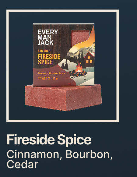 Fireside Spice
