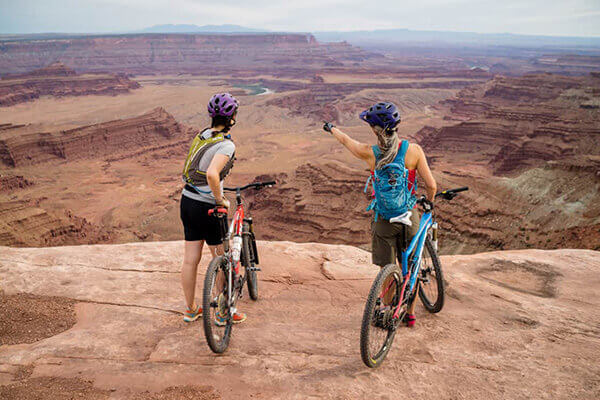 dead horse point in moab