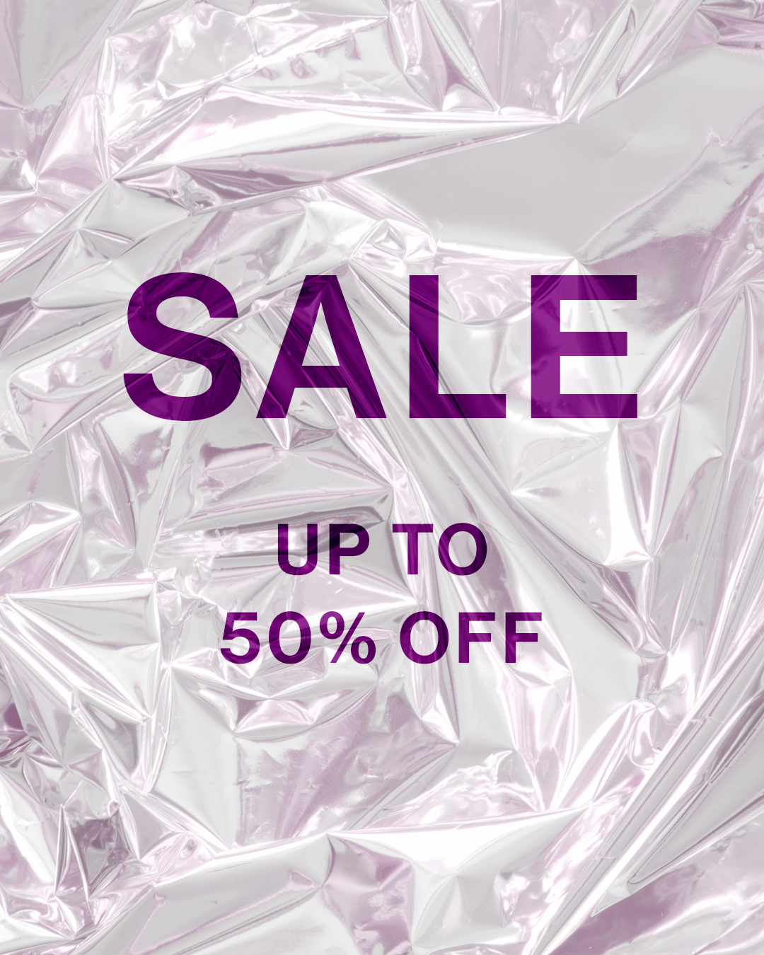 SALE