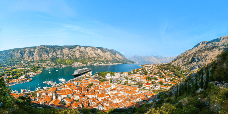 Sail Europe & Save with $99 Deposits + FREE Balcony Upgrades