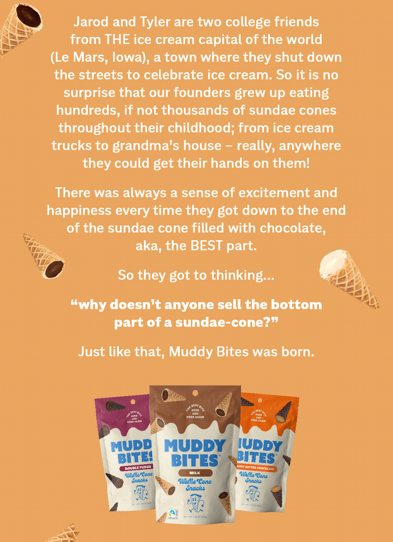 Our story