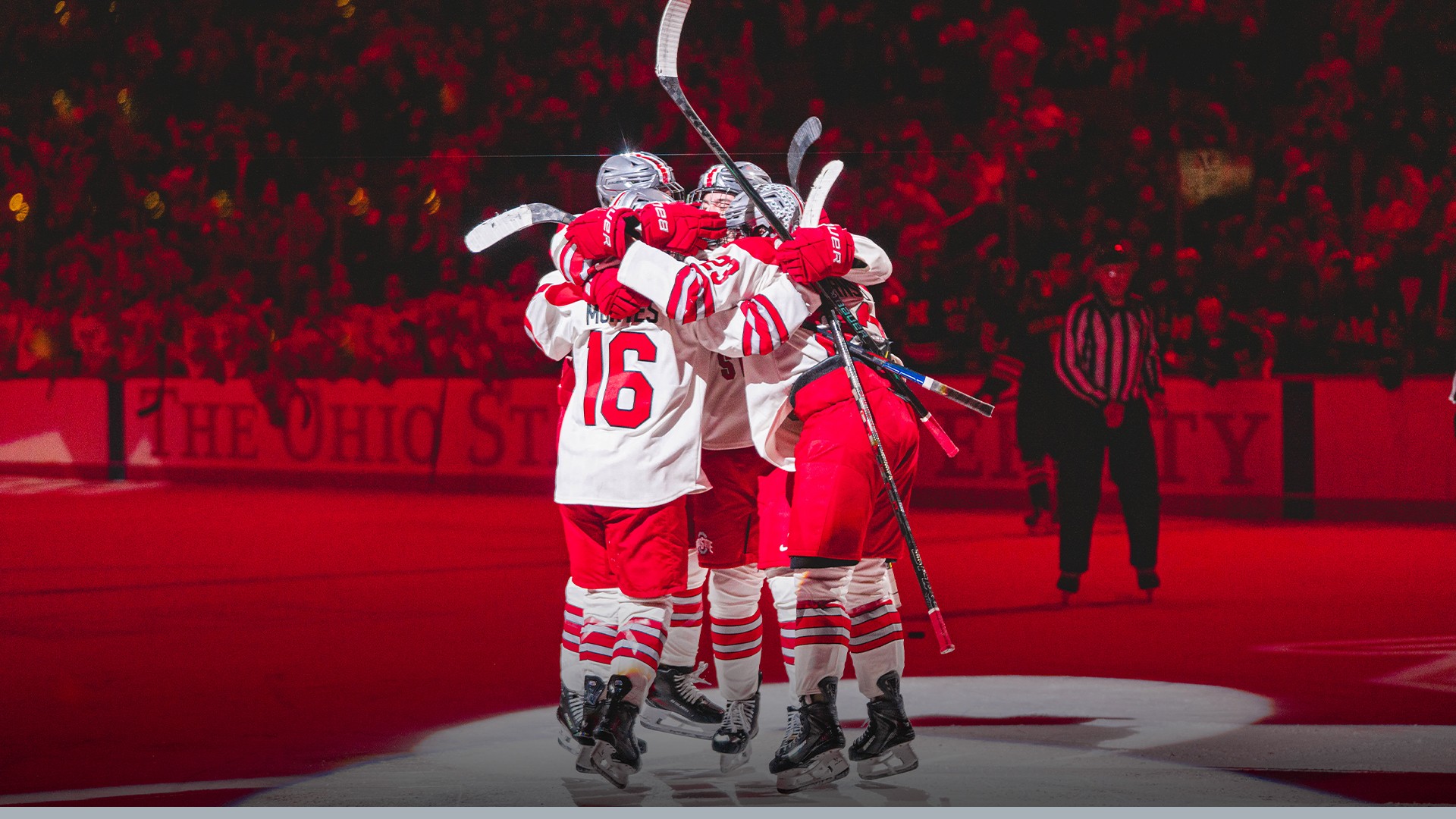 READ MORE | Men's Hockey