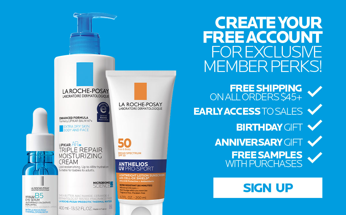 CREATE YOUR FREE ACCOUNT