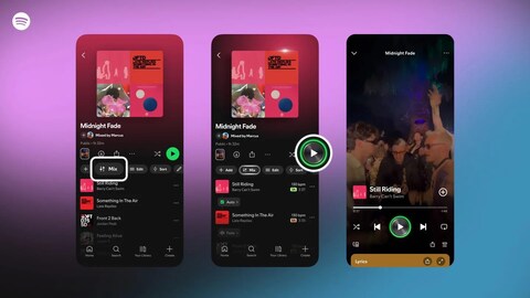 Spotify Just Got a Cool New Feature That You’ll Actually Use