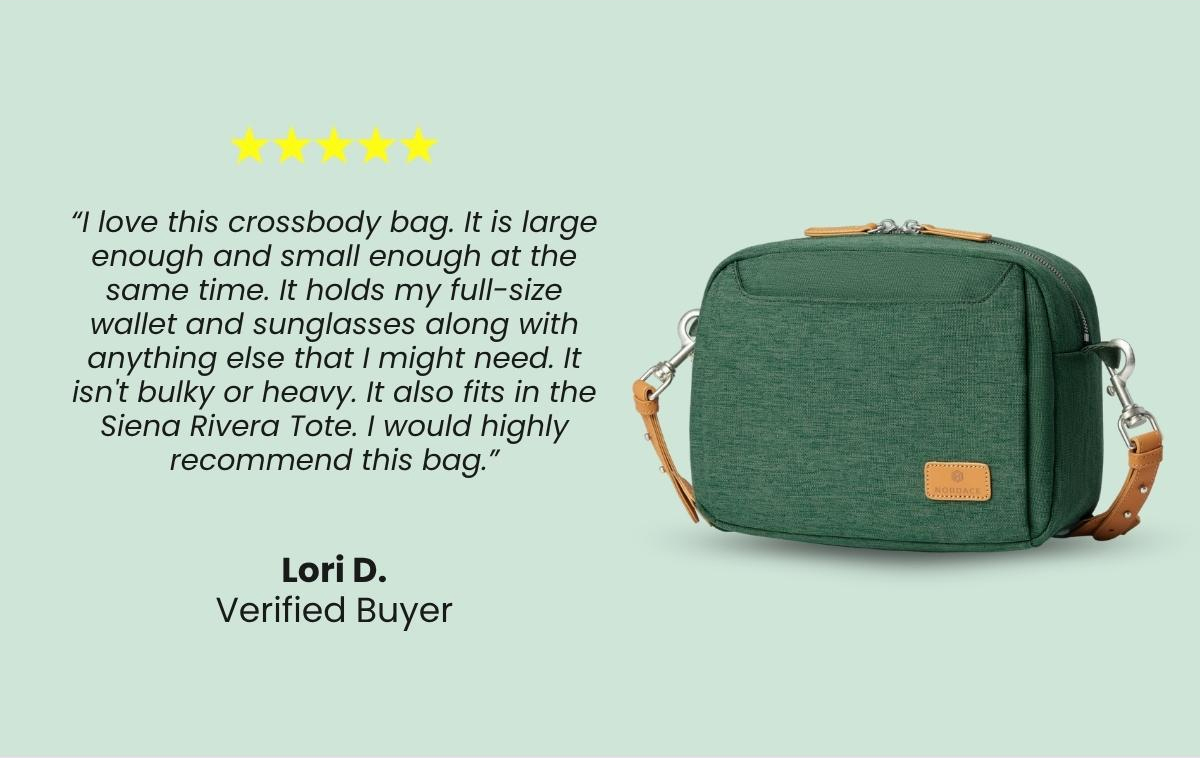 every journey is smooth, organized, and stylish. 