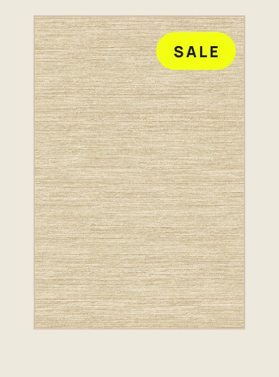 Flynn Sand Rug 