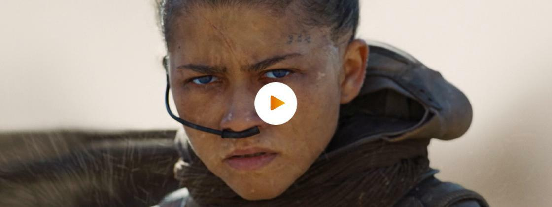 Dune: Part Three