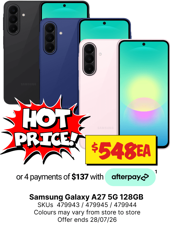 Samsung Galaxy A27 5G 128GB