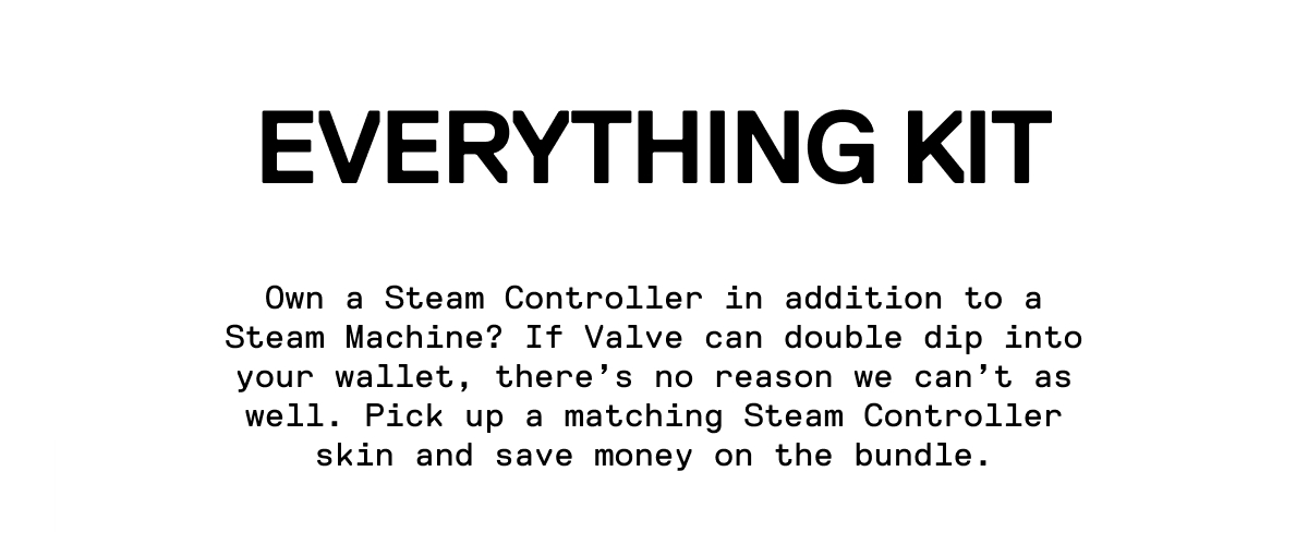 Everything Kit