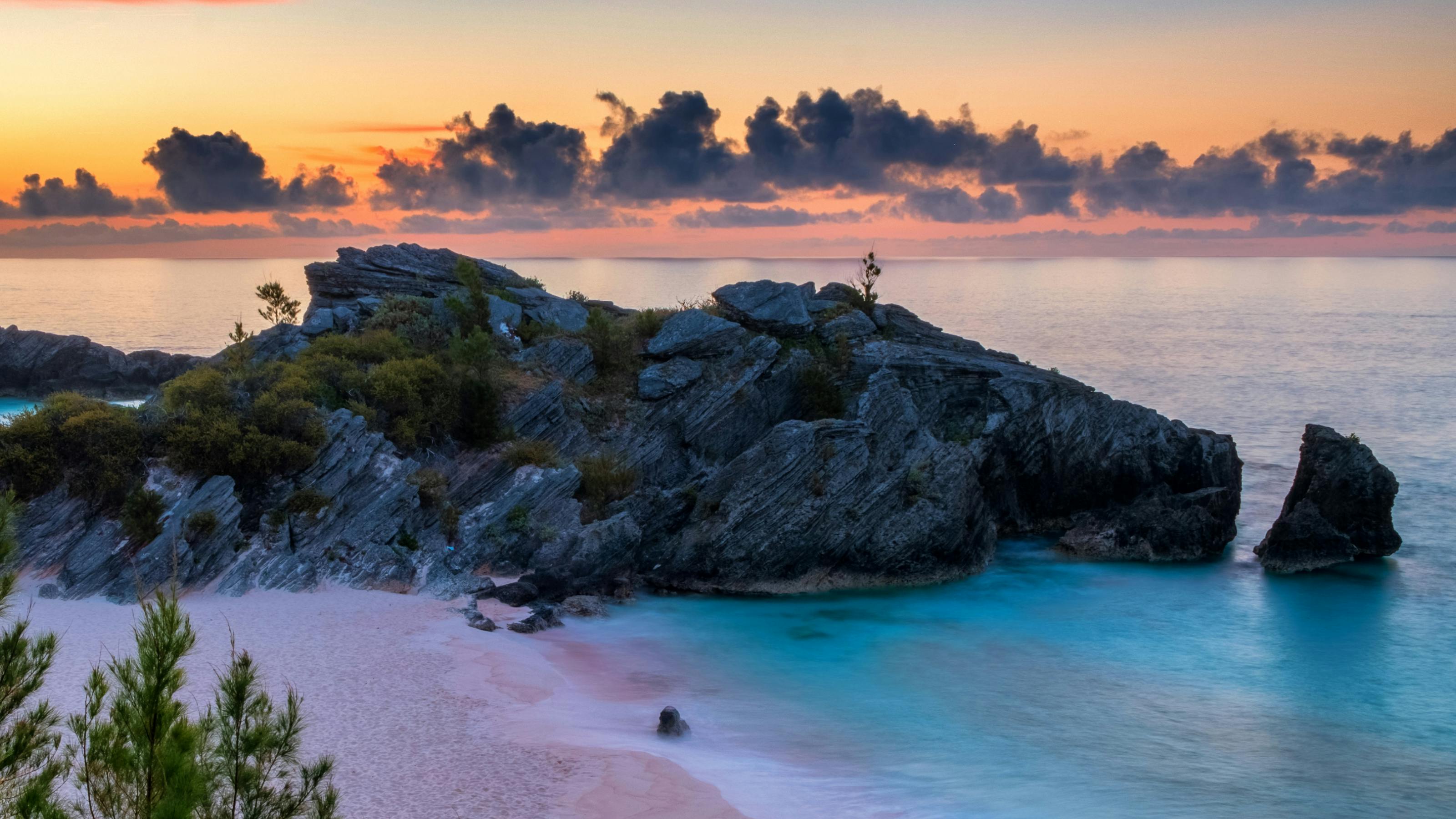 Kings Wharf, Bermuda