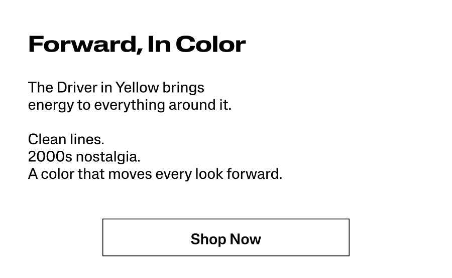 SHOP NOW