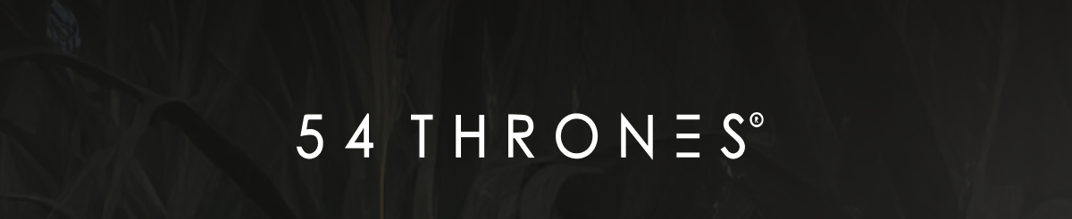 54 Thrones - African Beauty Rituals