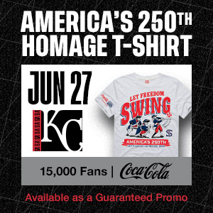 June 27 - America's 250th Homage T-Shirt