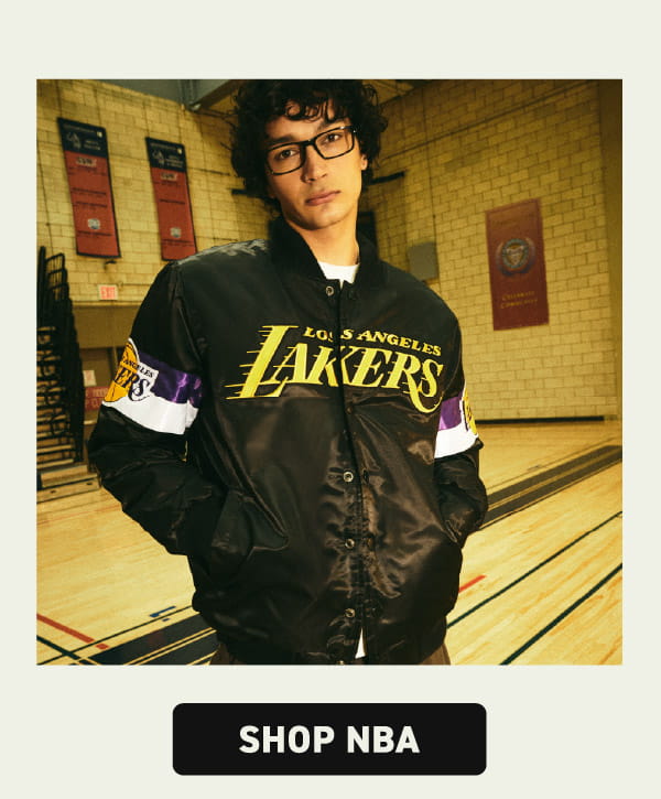 Shop NBA