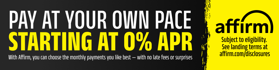 Buy Now, Pay Later!