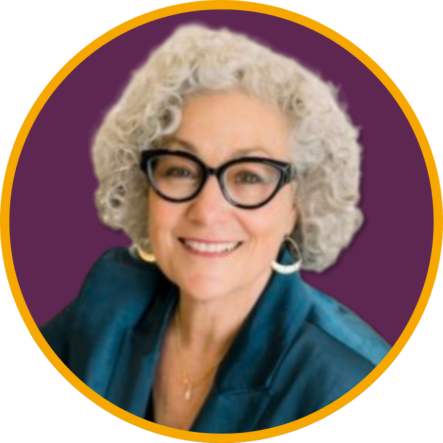 Rabbi Janice Mehring