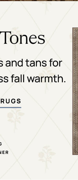 Neutral Tones | Shop Neutral Rugs