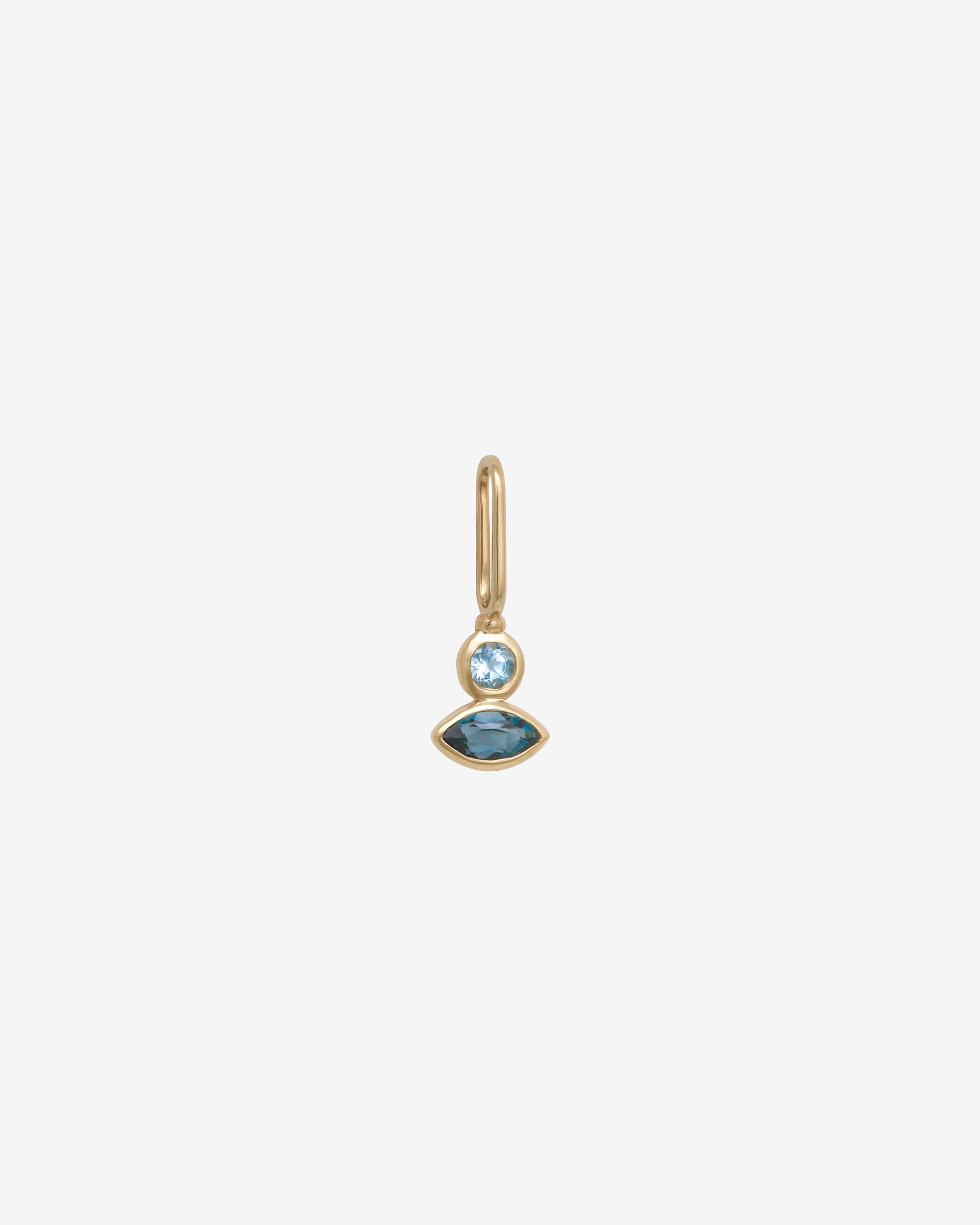Image of Sulis Charm Solid Gold