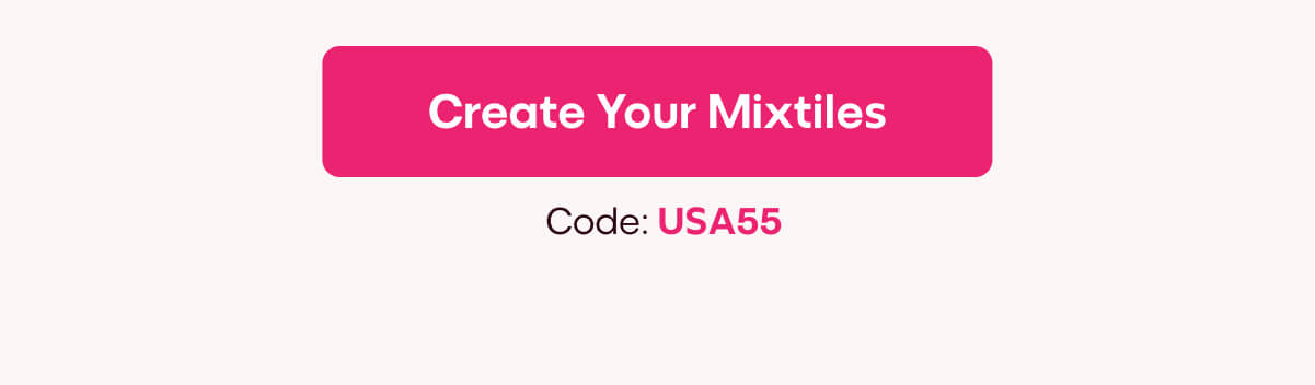 [MIXTILES] Create your dream gallery wall with Mixtiles. | ORDER NOW