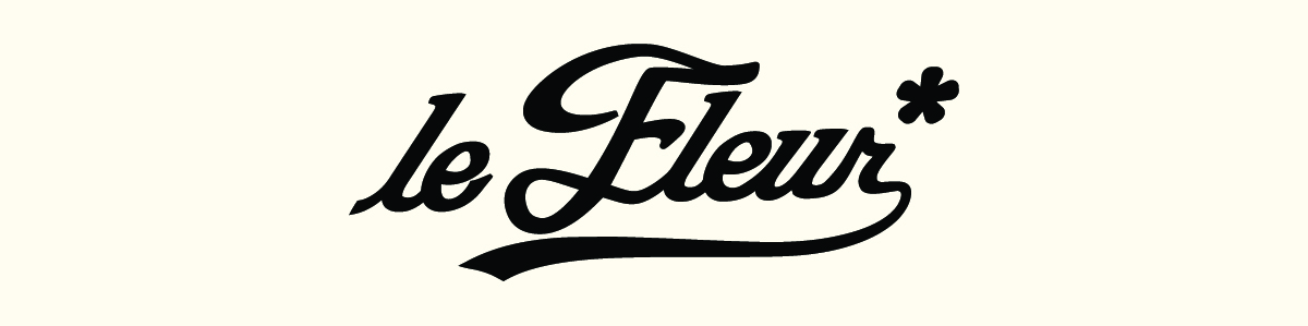 GOLF le FLEUR*