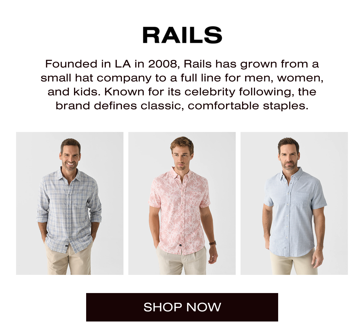 RAILS