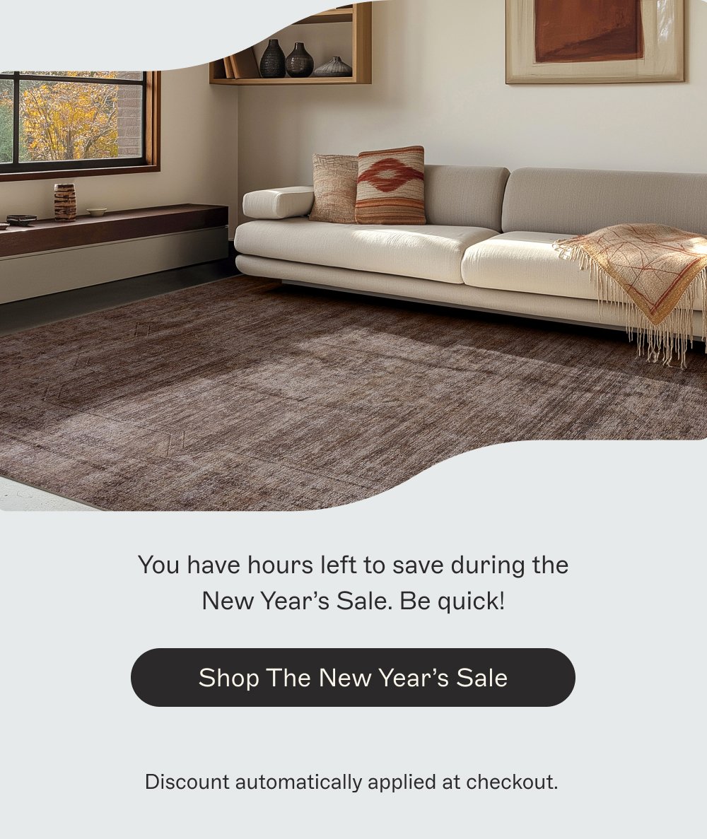 shop the New Year’s sale 