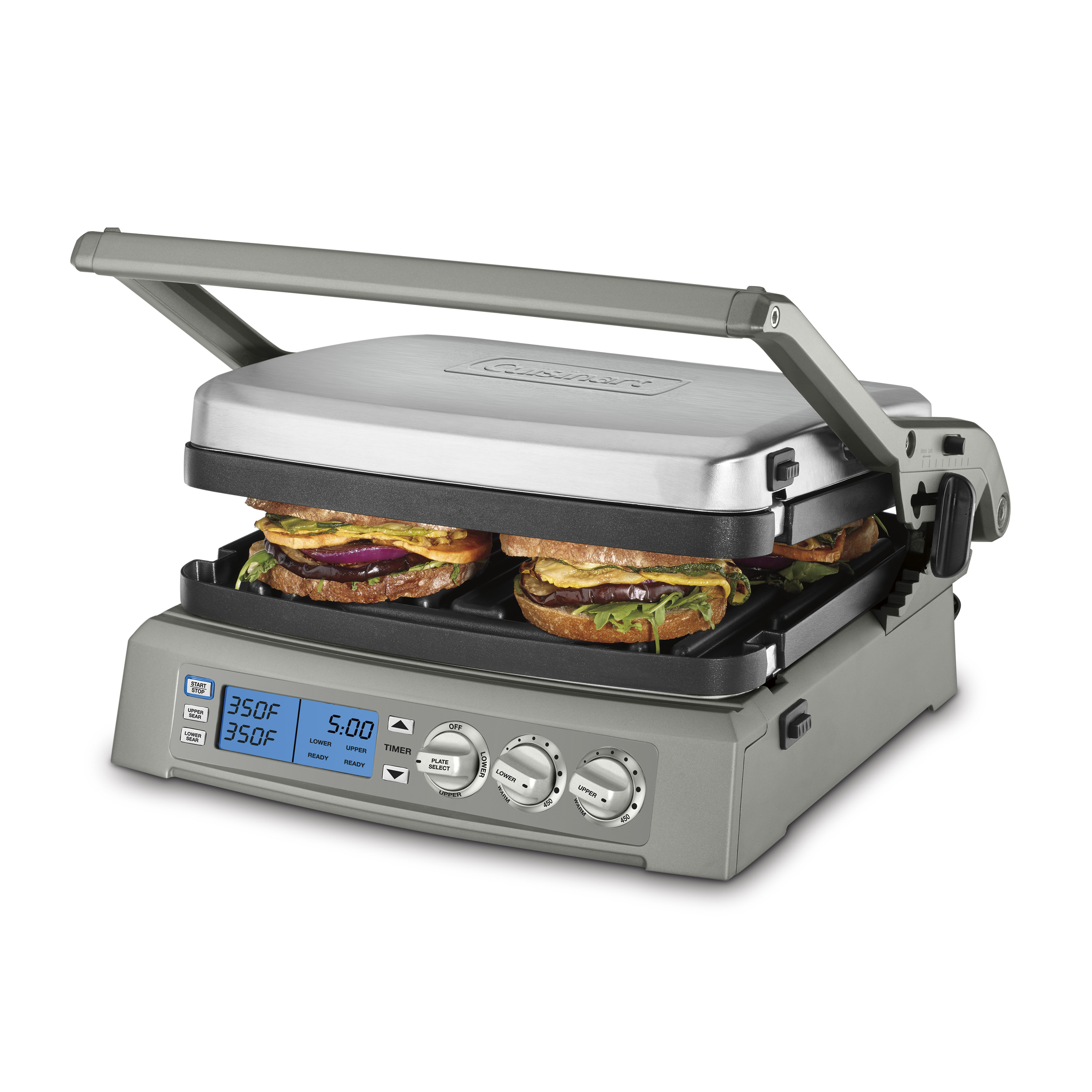 Image of Griddler® Elite