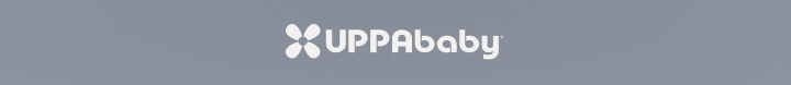 UPPAbaby Logo 