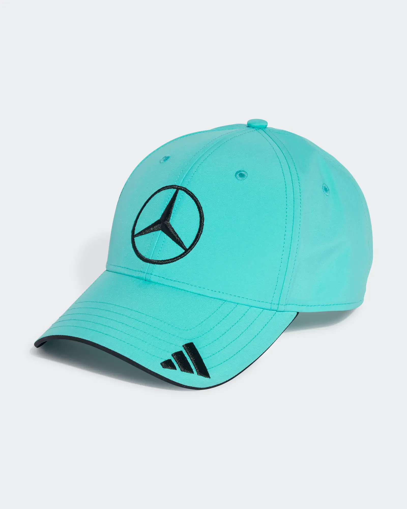 Image of 2025 Driver Cap Teal
