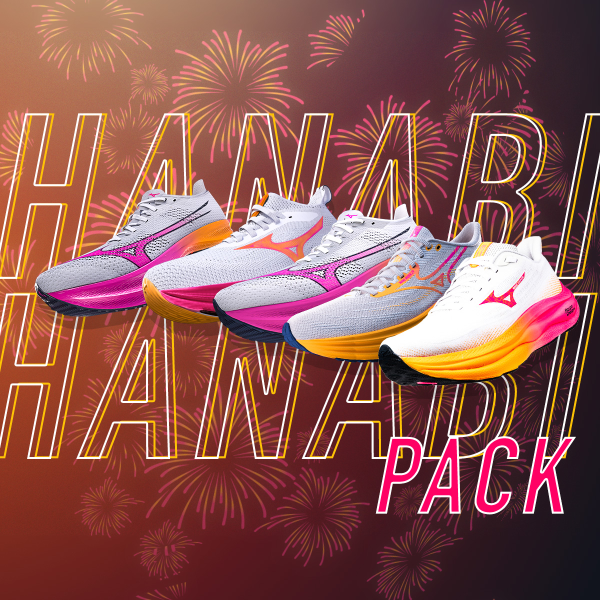 HANABI PACK