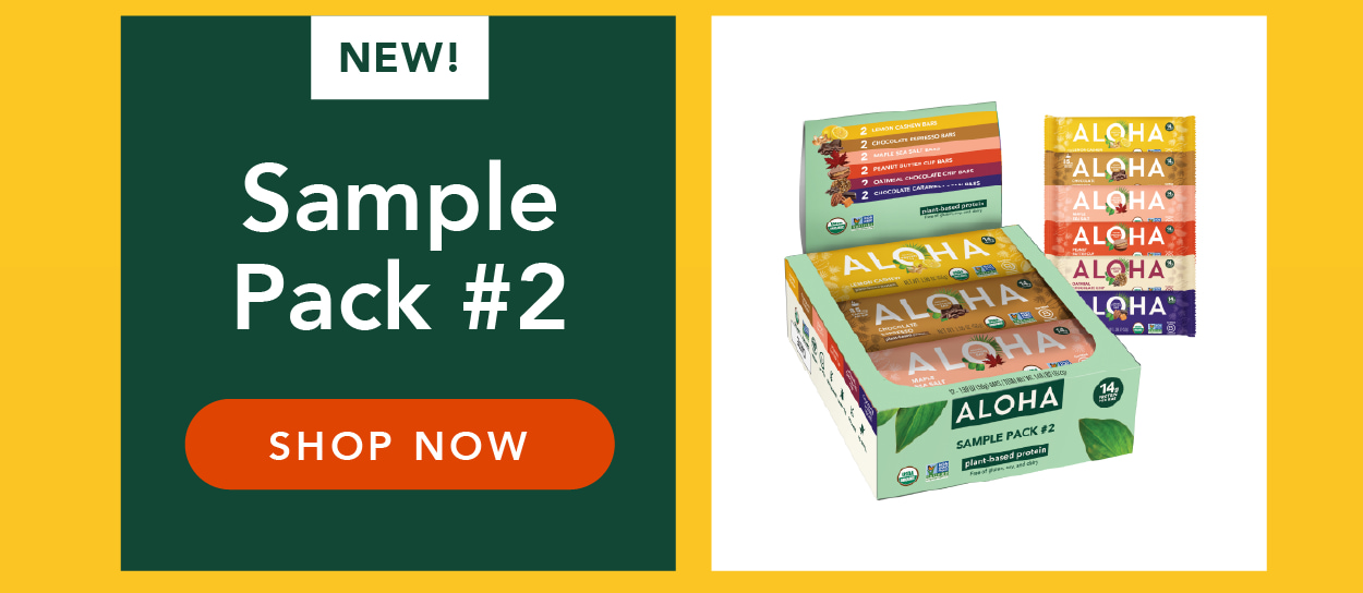Grab Sample Pack #2