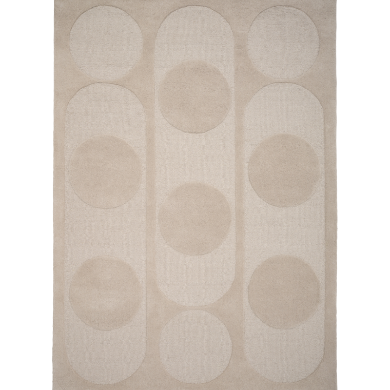 Image of Orb Alliance Handmade Area Rug