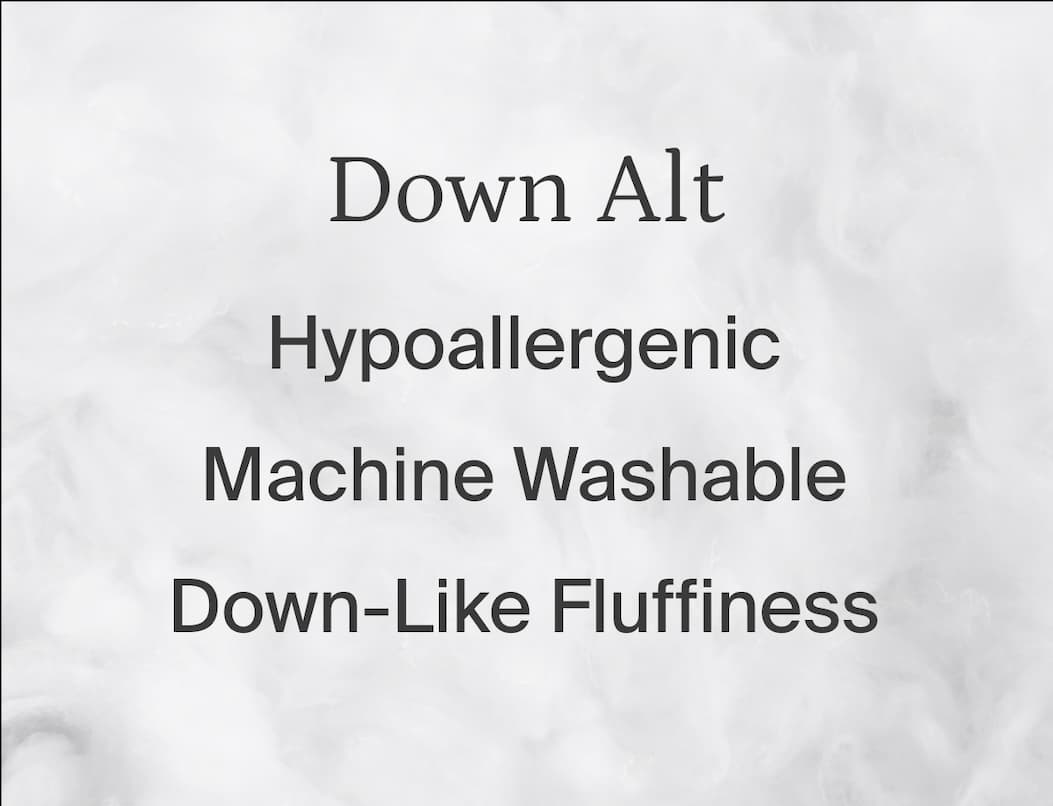 Down Alt