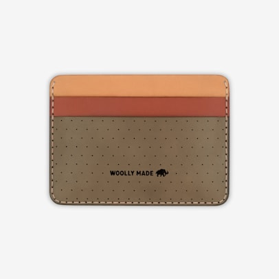 Half Wallet