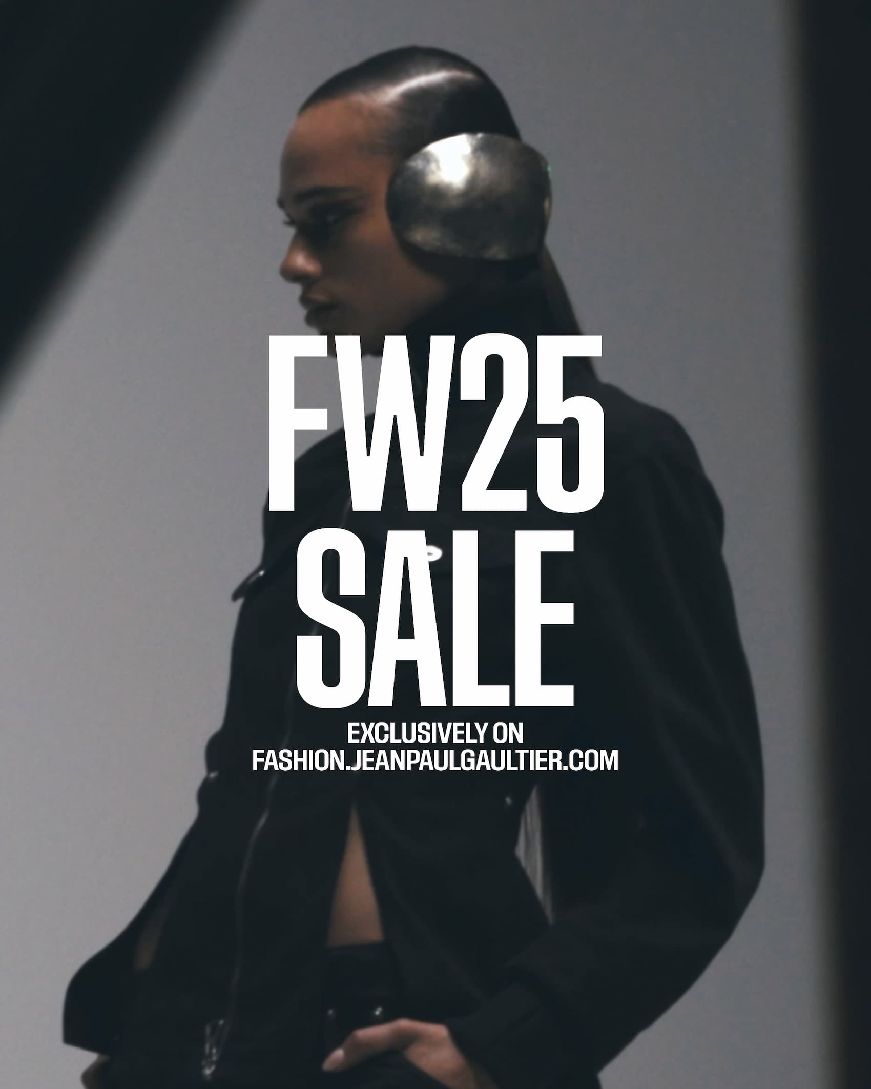 FW25 SALE