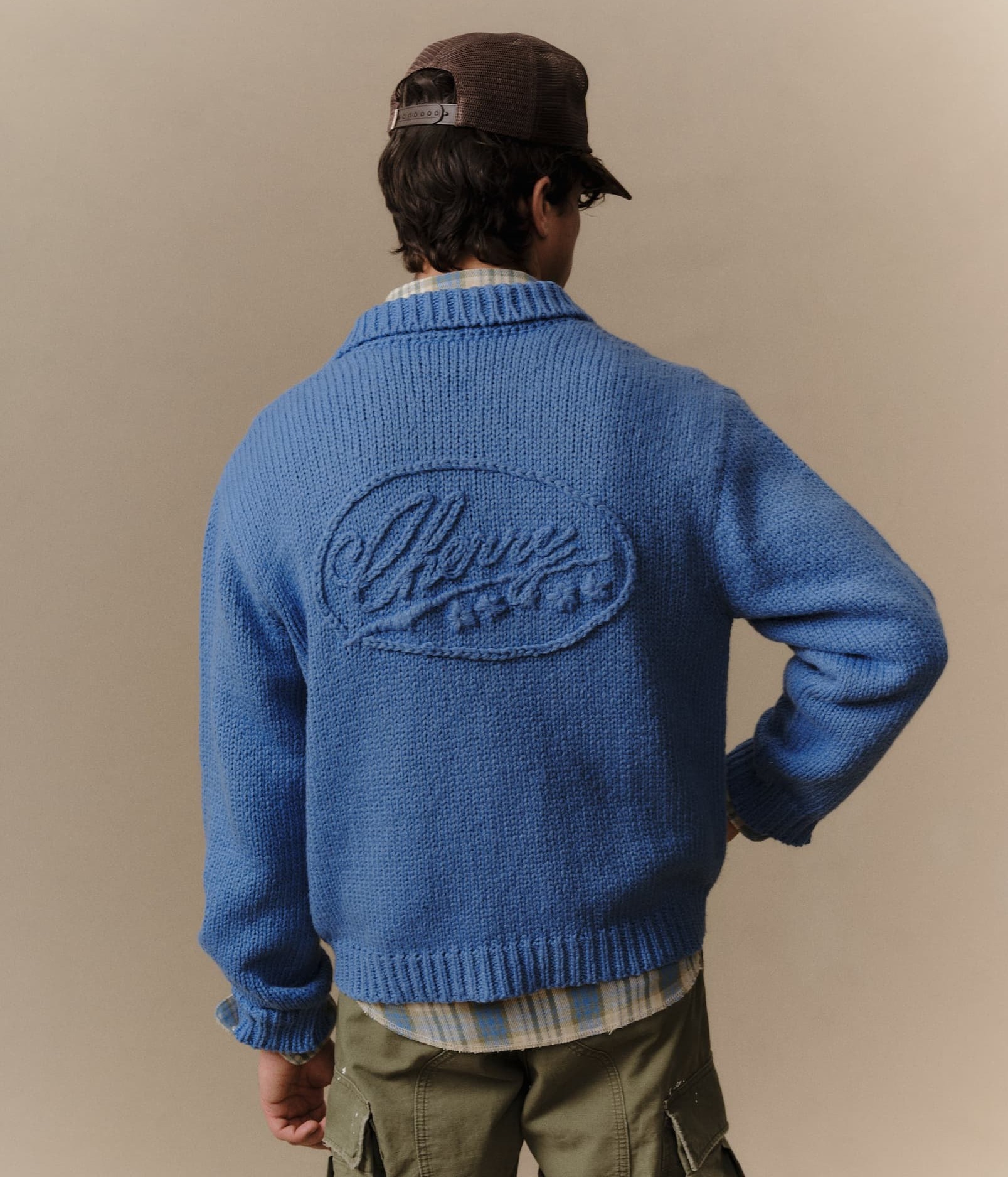 5 star knit