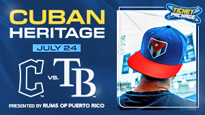 Cuban Heritage | July 24
