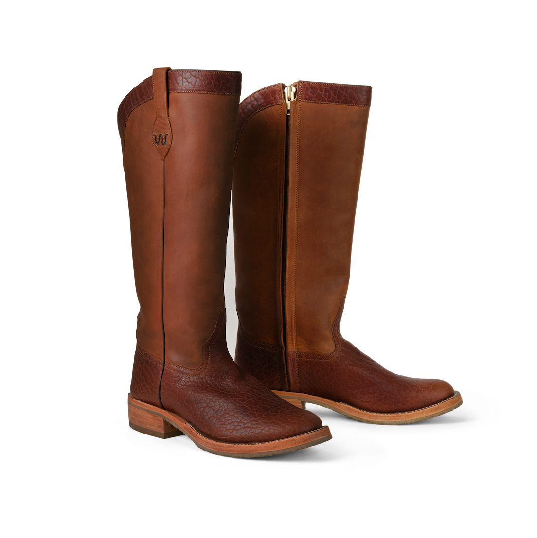 Men's Saltillo Snake Boot