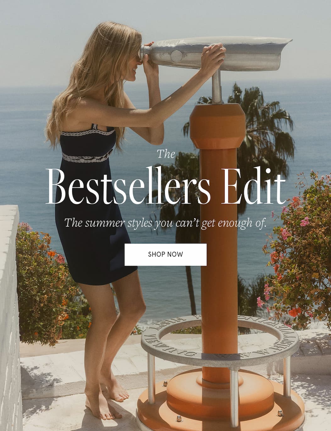 Bestsellers
