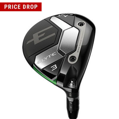 Elyte Fairway Wood