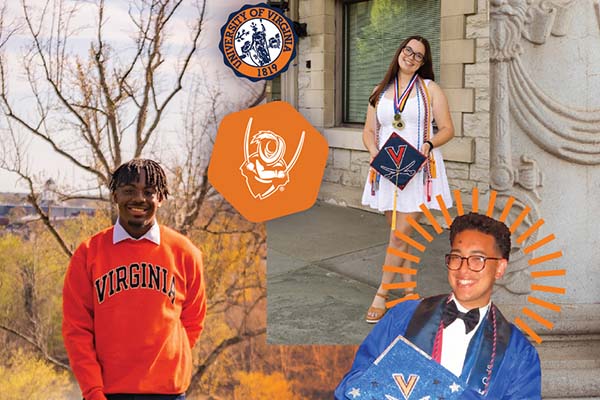 UVA30 is already dressed for the part | UVA on Instagram