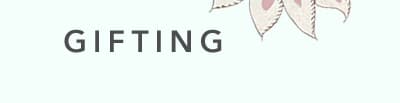 Shop Good Earth for Gifting