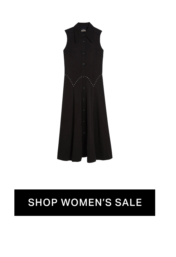 Shop Women's Sale