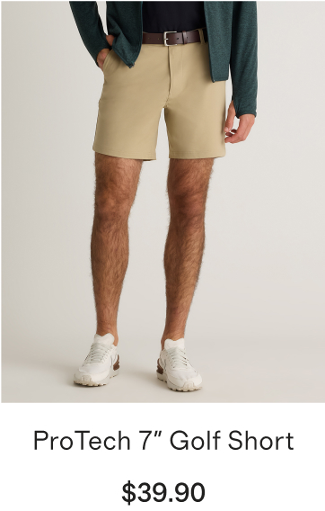 ProTech 7 Golf Short