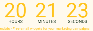 Countdown Timer