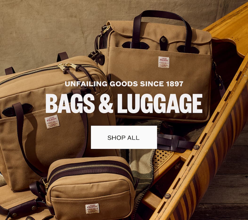 Bags & Luggage